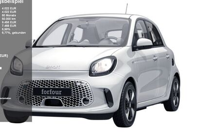 Smart ForFour 8.129 km 11.490 € Kiel 24109
