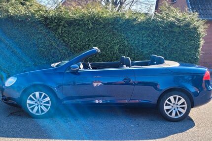 VW Eos 233.000 km 5.200 &euro; Wattenbek 24582