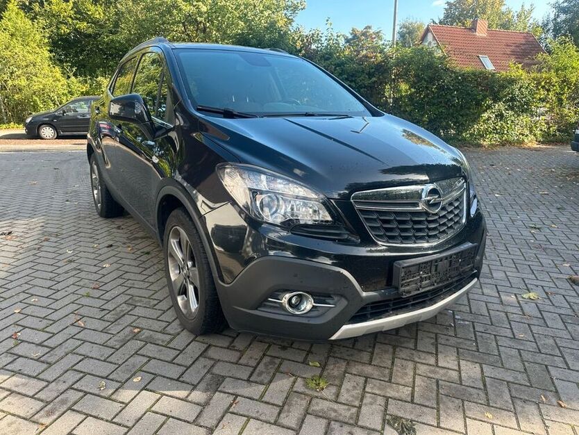 Mokka
