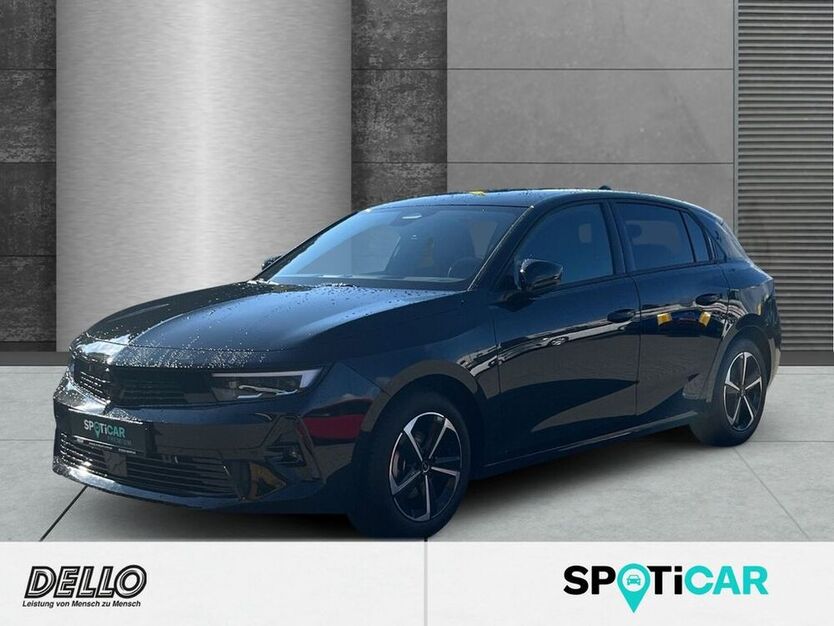 Astra