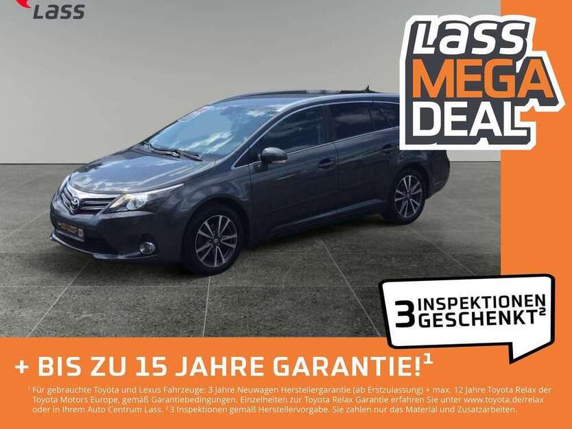Avensis