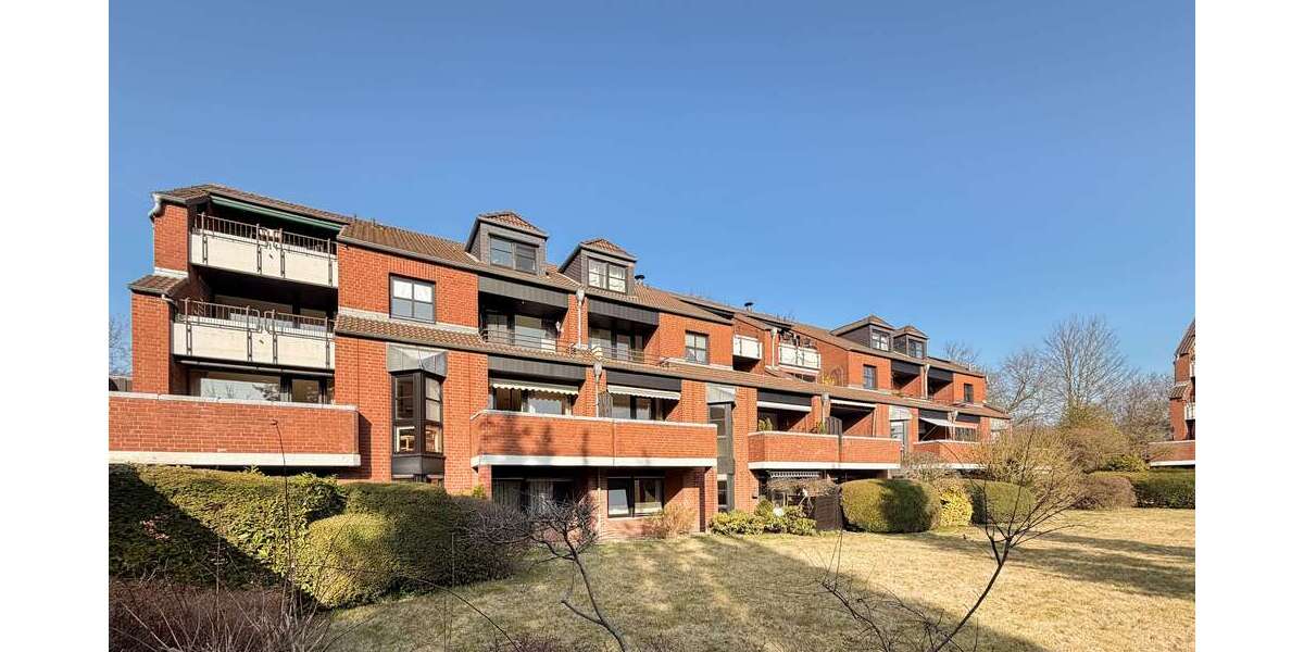 Etagenwohnung Mönkeberg - 2 Zimmer, 67 m&sup2;, 185.000&euro; | Angebot:25782258