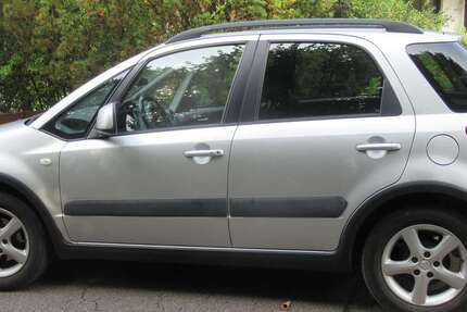 Suzuki SX4 134.000 km 3.250 &euro; kiel 24146