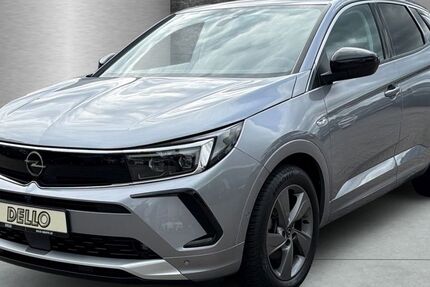 Opel Grandland (X) 31.913 km 19.950 &euro; Neumünster-Süd 24539
