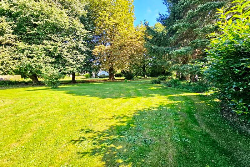 1A-Bauland für bis zu 8 DHH in * Ostseestrandnähe * zimmer