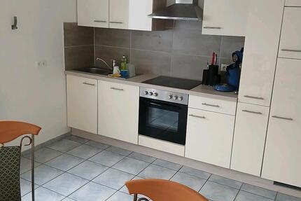 Mietwohnung 2 zimmer