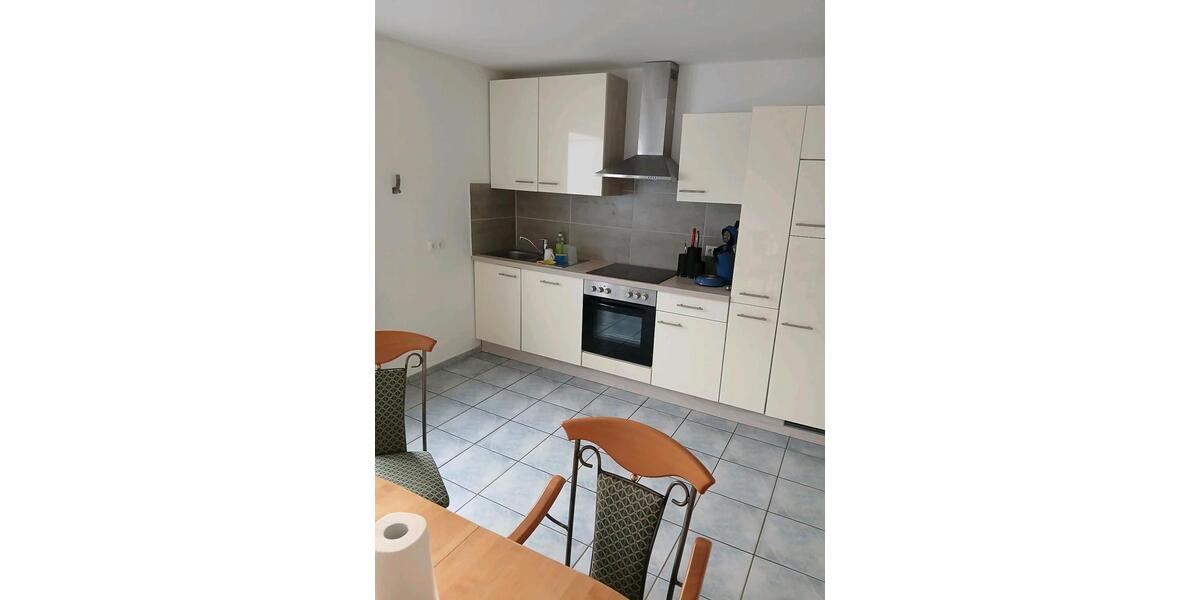 Mietwohnung 2 zimmer