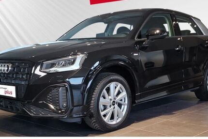 Audi Q2 7.050 km 32.980 &euro; Kiel 24118