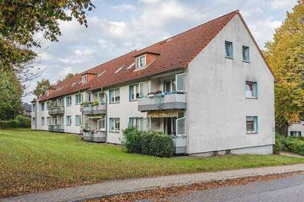 Wohnung zum Mieten in Schwentinental 583,88 € 59.58 m²
