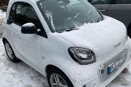 Smart ForTwo 14.000 km 9.800 &euro; Heikendorf 24226