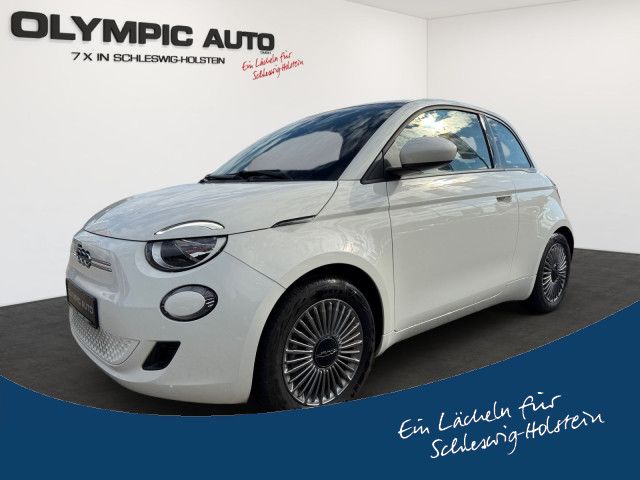Fiat 500e 9.055 km 22.990 € Schwentinental 24223
