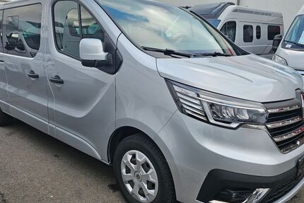 Renault Trafic 68.800 km 33.333 &euro; Osterrönfeld 24783