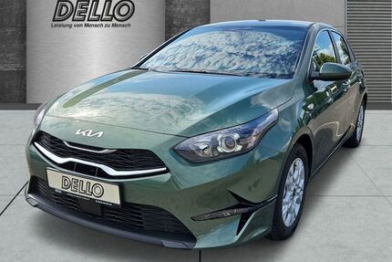 Kia ceed / Ceed