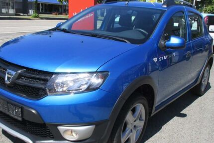 Dacia Sandero 85.000 km 7.650 &euro; Kiel-Kronshagen 24119