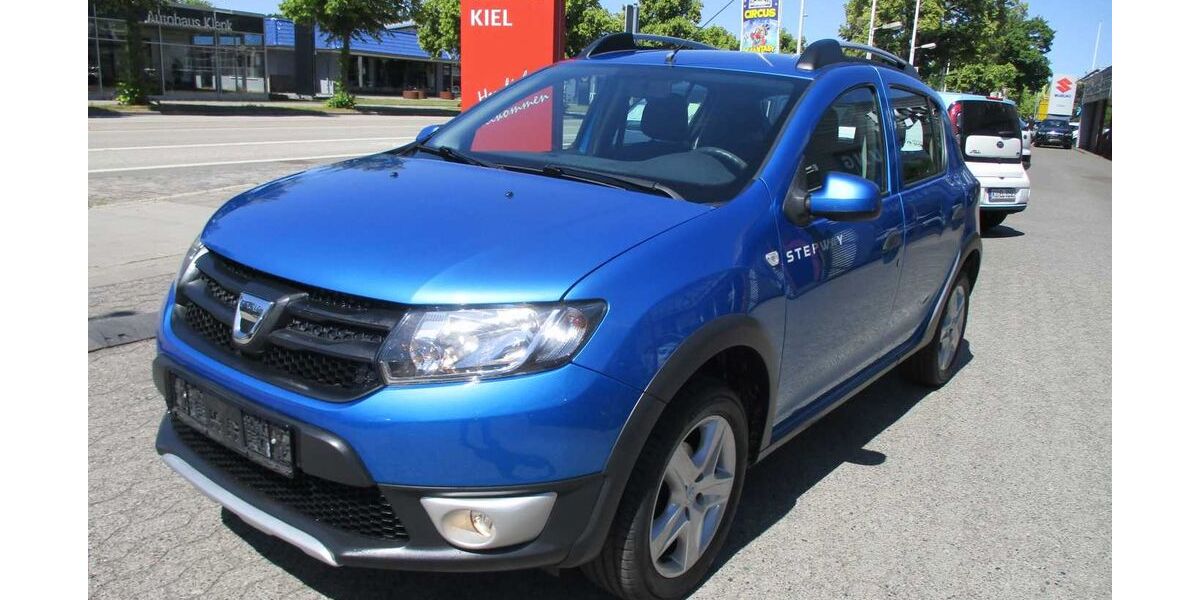 Dacia Sandero 85.000 km 7.650 &euro; Kiel-Kronshagen 24119