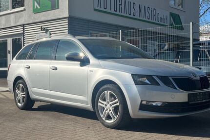 Skoda Octavia 233.220 km 6.900 &euro; Neumünster 24536