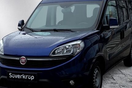 Fiat Doblo 118.500 km 8.990 &euro; Kiel 24118
