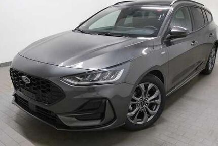 Ford Focus 14.800 km 27.990 € Neumünster 24536