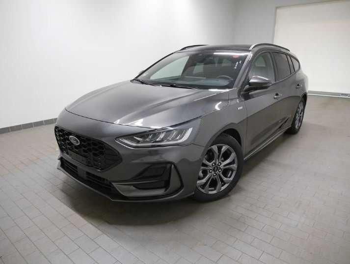 Ford Focus 14.800 km 27.990 € Neumünster 24536
