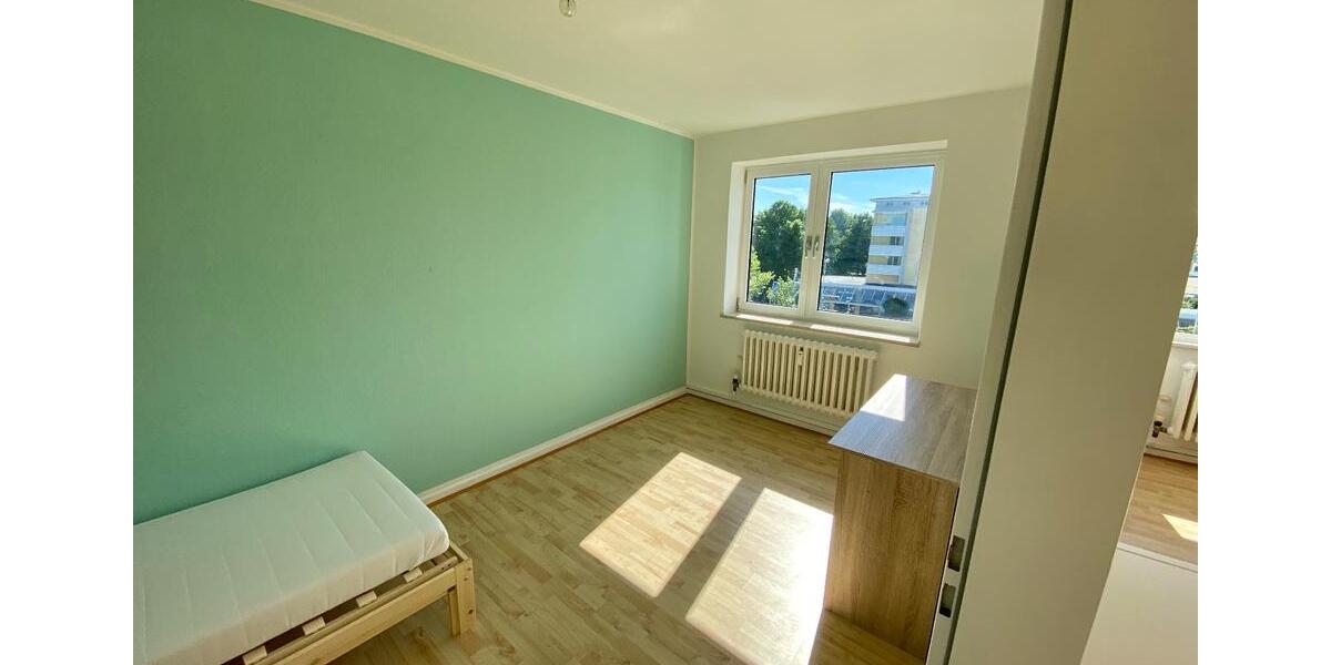 2-Zimmerwohnung, Arkaden, uninah, hell, bei bedarf möbliert 2 zimmer