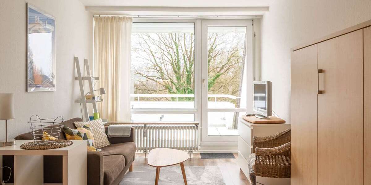 Zimmer Kiel-Schilksee Schilksee - 1 Zimmer, 850&euro; | Angebot:23665820