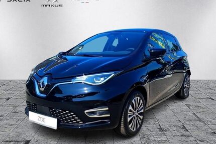 Renault ZOE 13.100 km 27.980 &euro; Bornhöved 24619