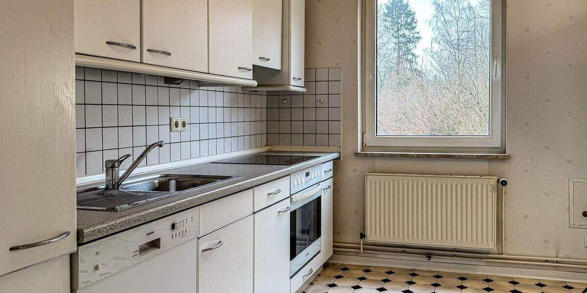 Doppelhaushälfte Kiel Elmschenhagen-Süd - 6 Zimmer, 140 m&sup2;, 310.000&euro; | Angebot:25729236