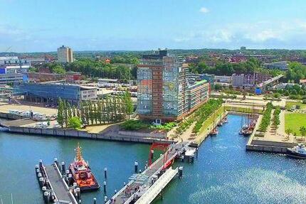 Wohnung Kiel Gaarden-Ost - 3 Zimmer, 92 m&sup2;, 1.555&euro; | Angebot:26717219