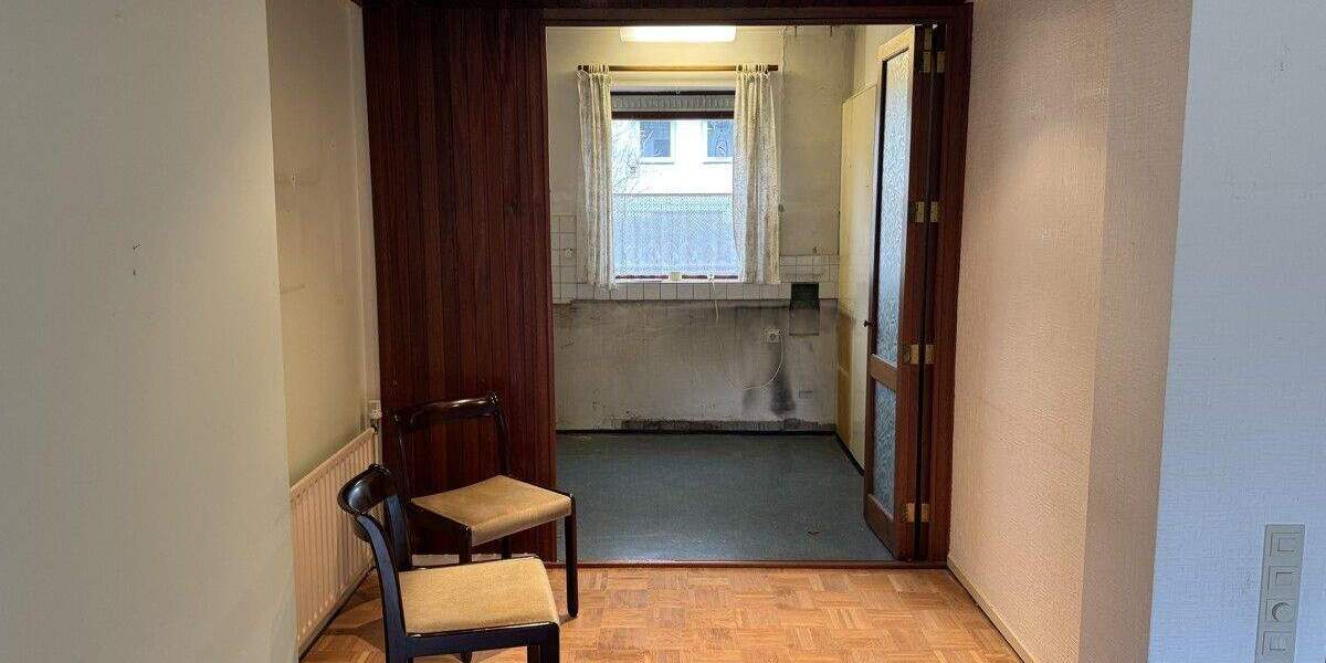 Reihenmittelhaus Kiel Hasseldieksdamm - 4 Zimmer, 103 m&sup2;, 299.000&euro; | Angebot:23935844