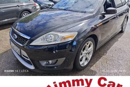 Ford Mondeo 391.000 km 1.650 &euro; Kiel-Moorsee 24145