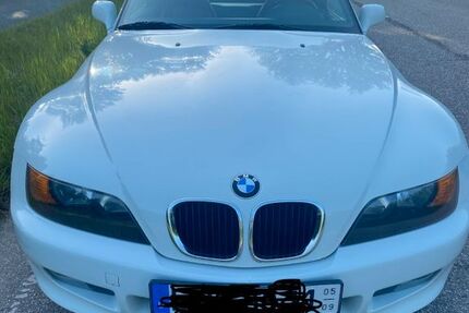 BMW Z3 147.000 km 9.900 &euro; Tüttendorf 24214