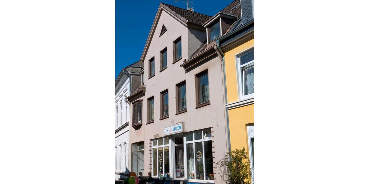 Einfamilienhaus Preetz - 123.456&euro; | Angebot:26826355