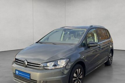VW Touran 17.030 km 32.790 &euro; Preetz-Schellhorn 24211