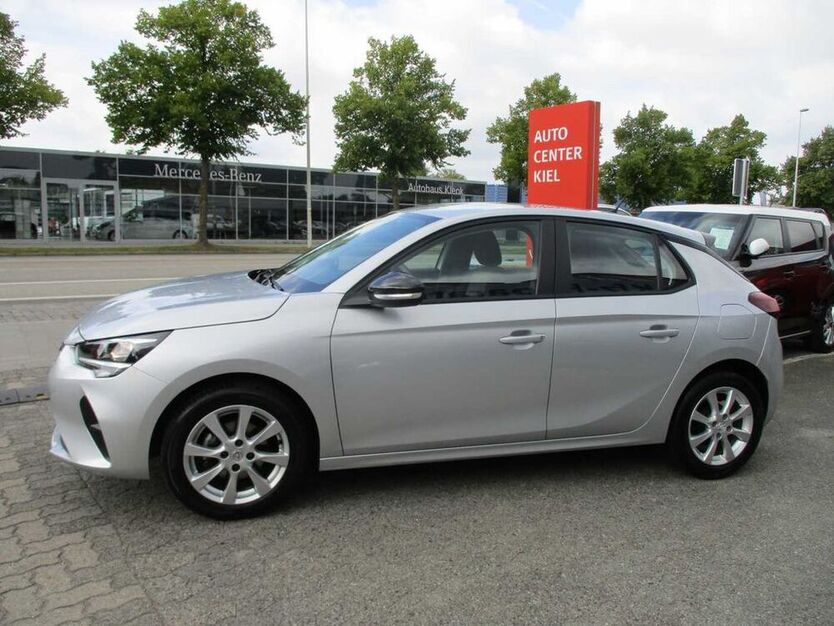 Corsa
