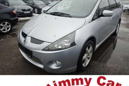 Mitsubishi Grandis 199.200 km 1.250 &euro; Kiel-Moorsee 24145