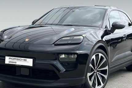 Porsche Macan 9.900 km 99.980 € Kiel 24159