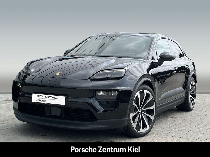 Porsche Macan 9.900 km 99.980 € Kiel 24159