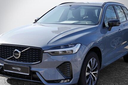 Volvo XC60 91.000 km 34.890 &euro; Büdelsdorf 24782