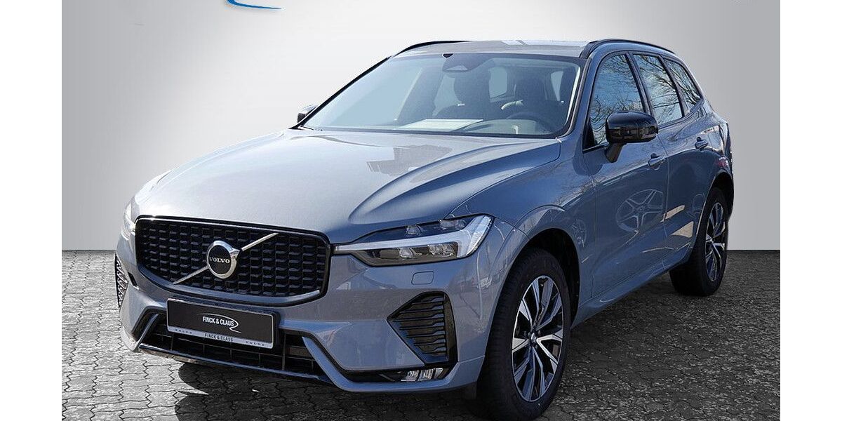 Volvo XC60 91.000 km 34.890 &euro; Büdelsdorf 24782