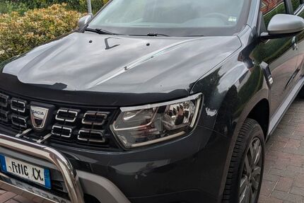 Dacia Duster 71.000 km 12.800 &euro; Dänischenhagen 24229