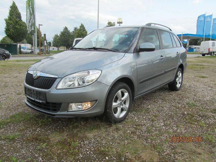 Fabia