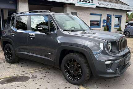 Jeep Renegade 33.856 km 18.690 &euro; Selent 24238