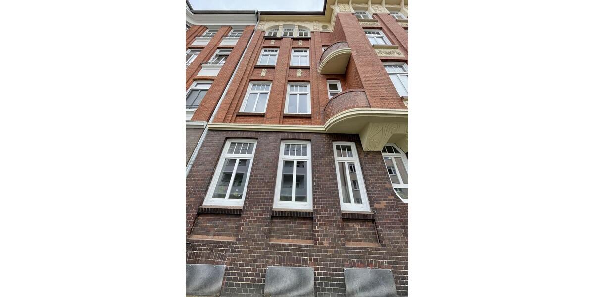 Etagenwohnung Kiel Blücherplatz - 3.5 Zimmer, 85 m&sup2;, 1.765&euro; | Angebot:26084303