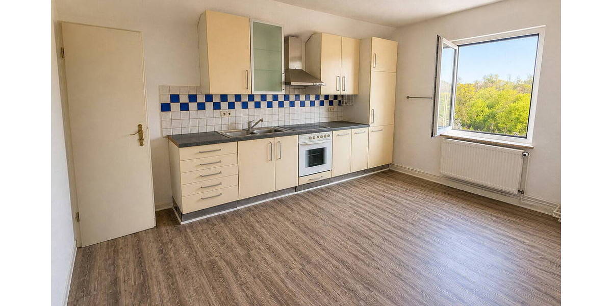 Etagenwohnung Kiel Holtenau - 2 Zimmer, 69 m&sup2;, 825&euro; | Angebot:26412460