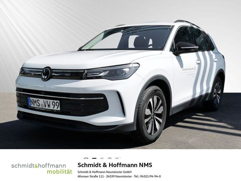Tiguan