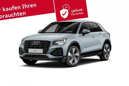 Audi Q2 10.999 km 30.980 &euro; Kiel 24118