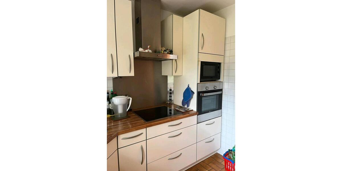 Charmantes Einfamilienhaus in Kiel-Klausbrook 5 zimmer