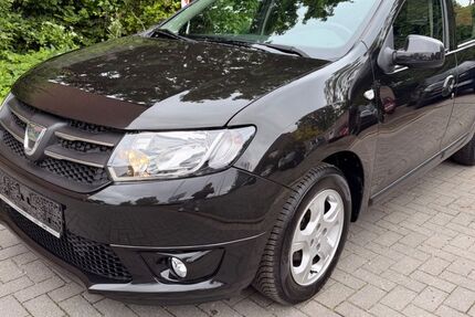 Dacia Logan 155.000 km 4.100 &euro; Kronshagen 24119