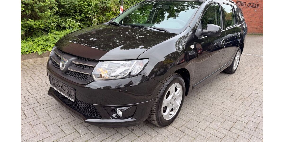 Dacia Logan 155.000 km 4.100 &euro; Kronshagen 24119