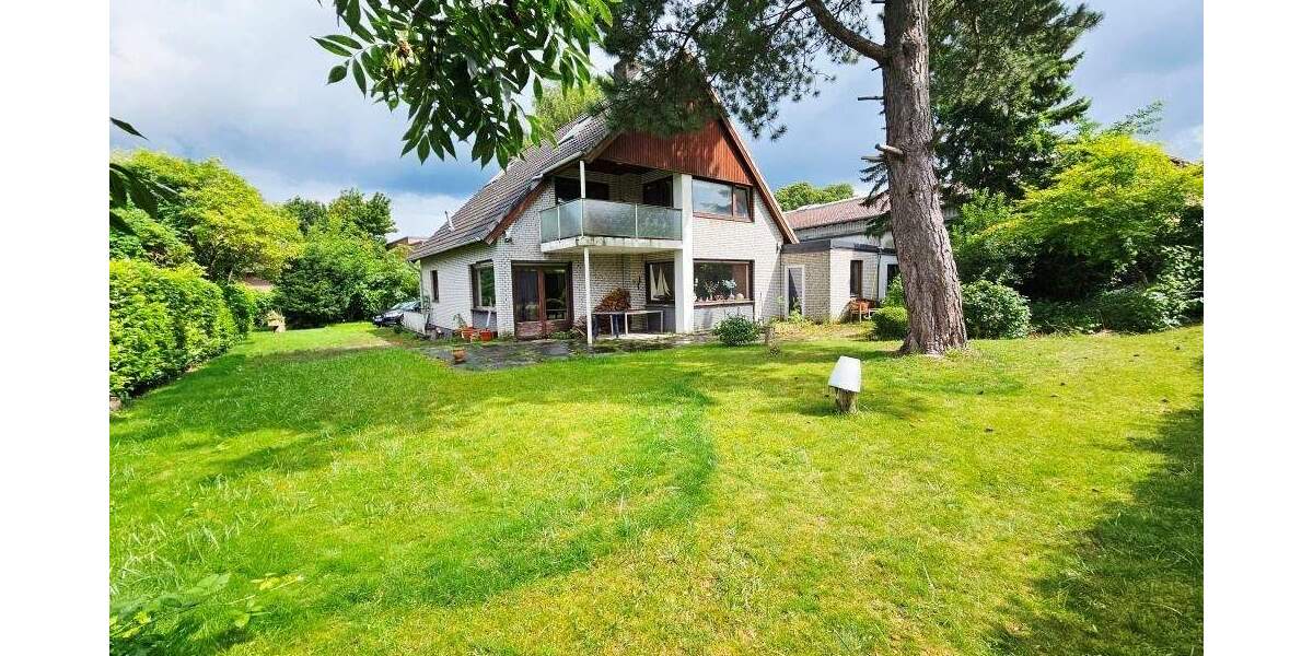 Einfamilienhaus Molfsee - 7 Zimmer, 227 m&sup2;, 459.000&euro; | Angebot:25360434